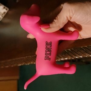 Pink Bluetooth Speaker